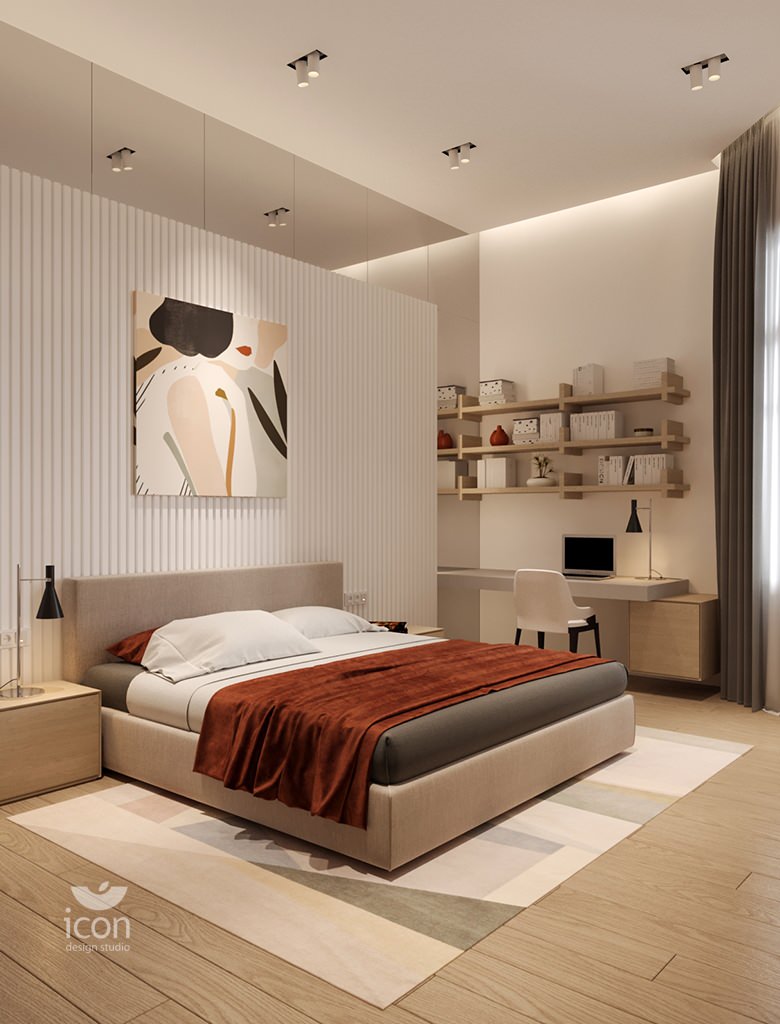 Квартира в Сестрорецке (254 кв м)