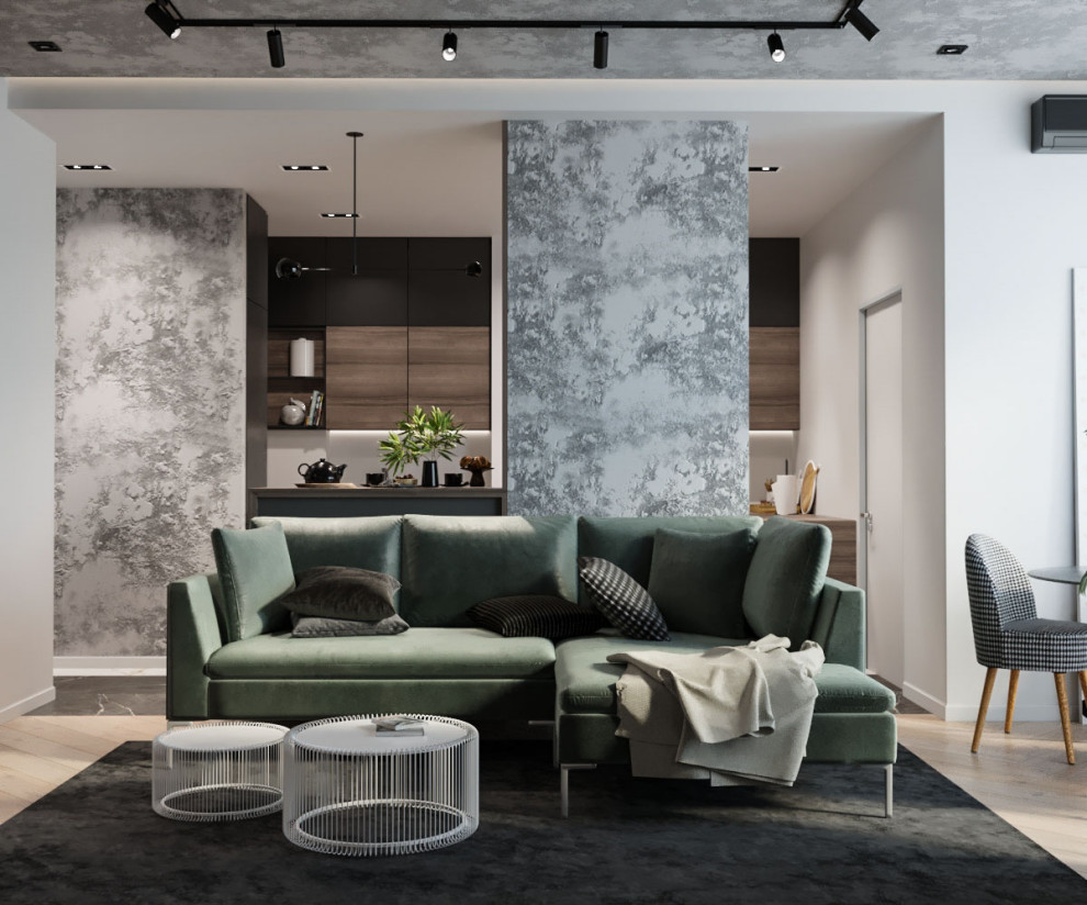 71,7 м2, ЖК Григ-центр, г.Иваново