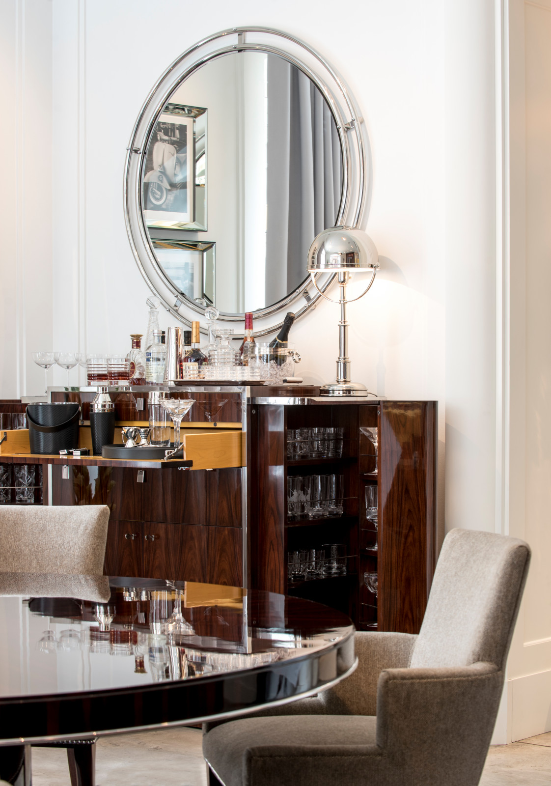 Салон Ralph Lauren Home