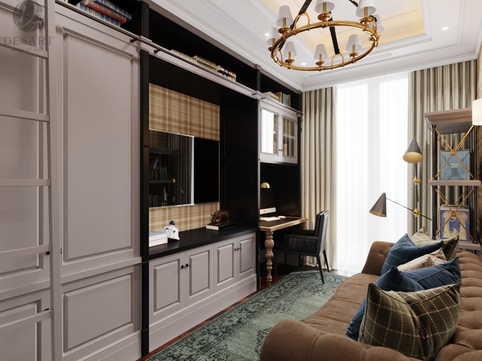 ЖК "Литератор"