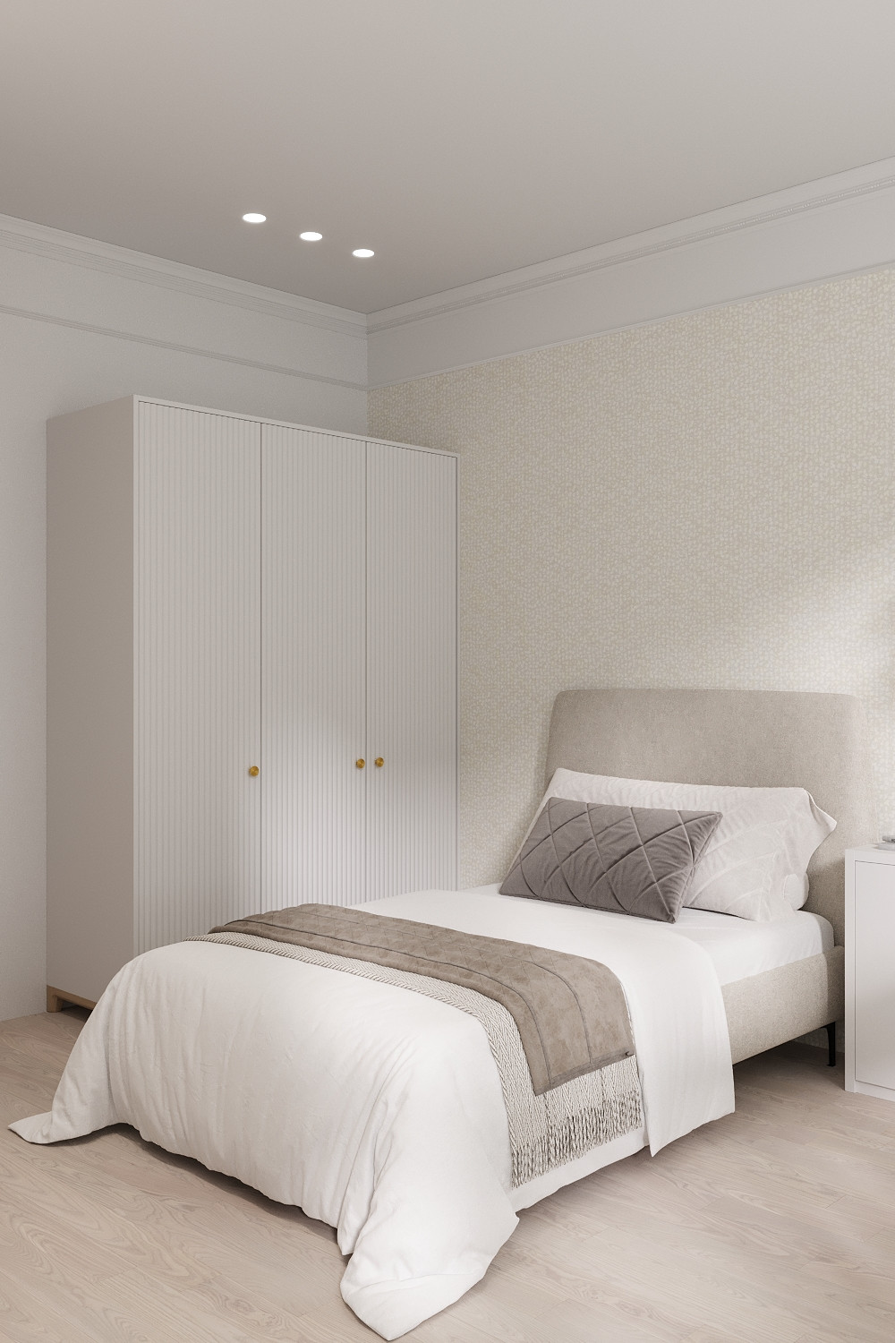 Сад-город 100 кв.