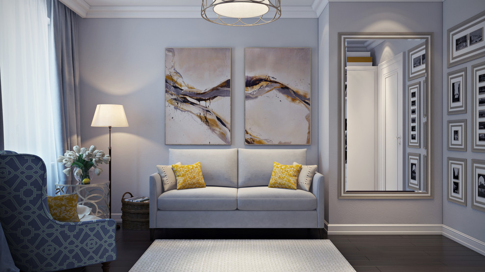 ЖК Фили Чита