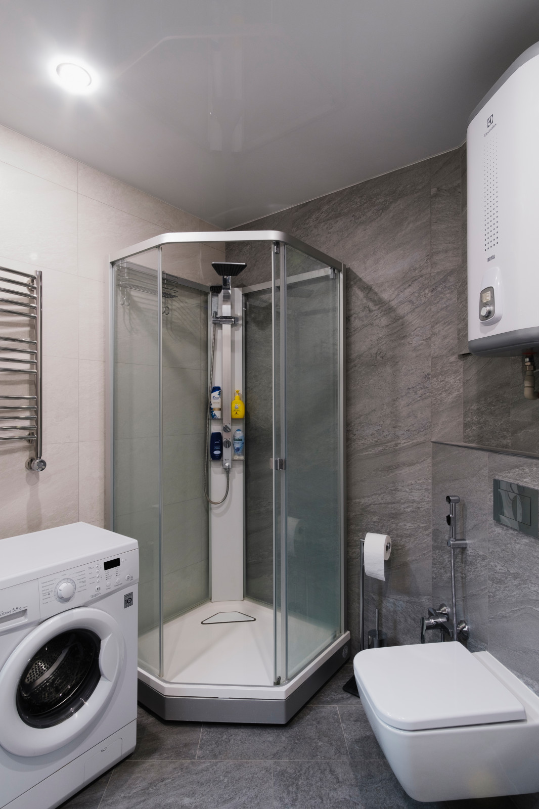 Бульвар Южный. Нижний Новгород