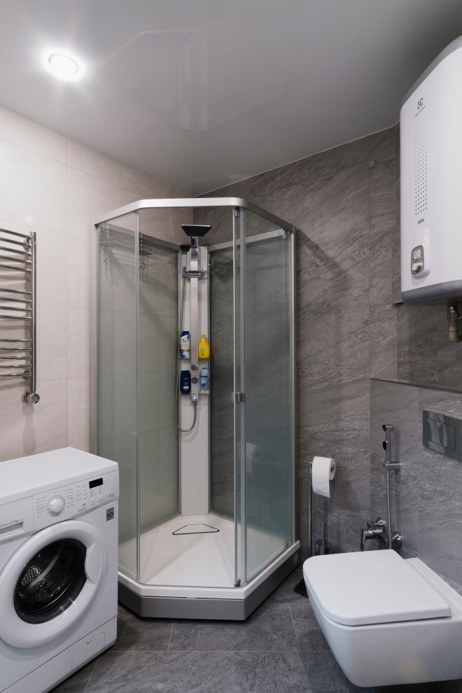 Бульвар Южный. Нижний Новгород