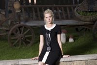 Barkovskaya Svetlana