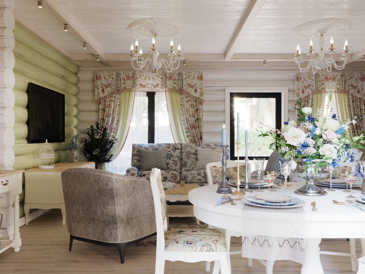 Гостевой дом