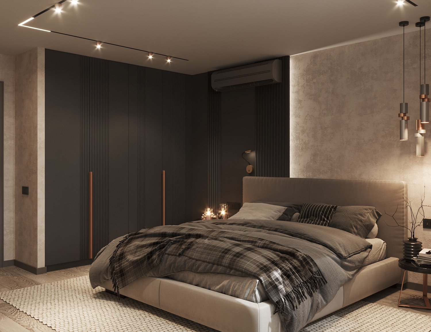 2х-комнатная квартира в Череповце