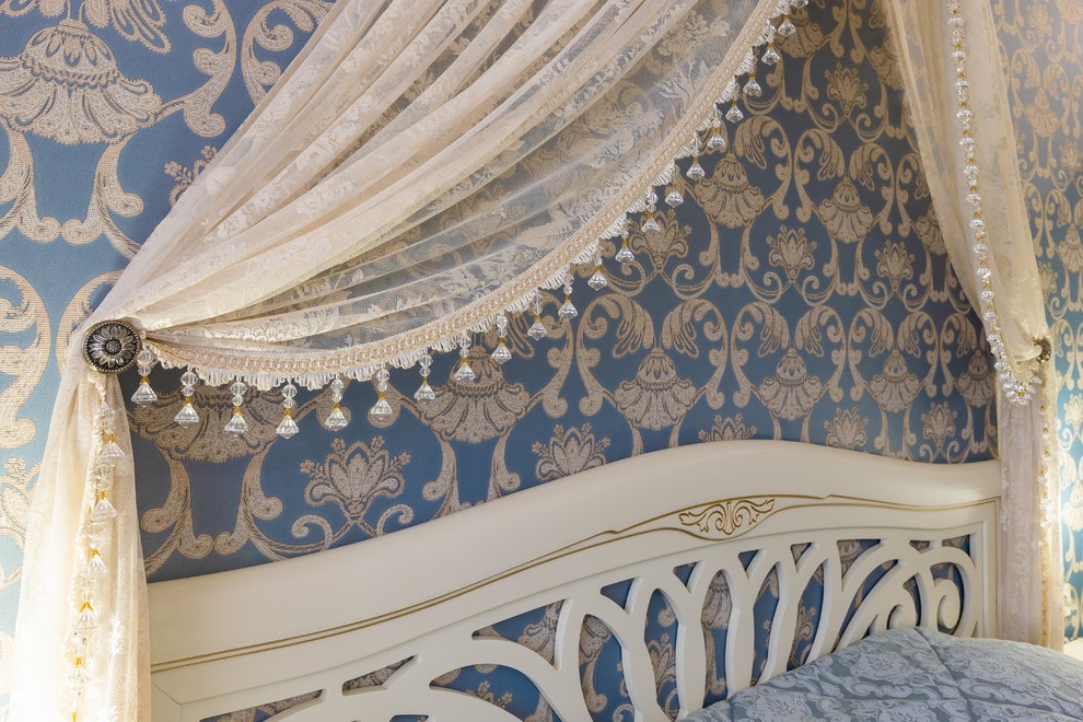 Квартира в многоэтажке "Аксиома"