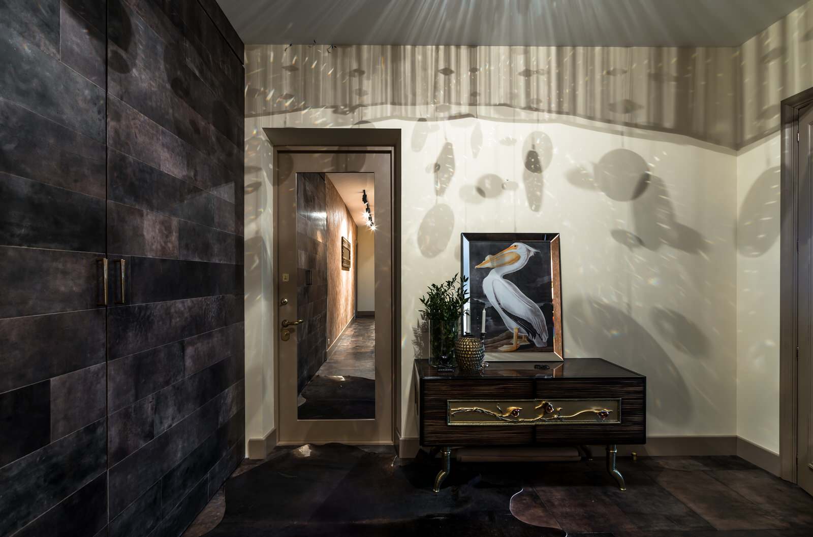 Большие Каменщики