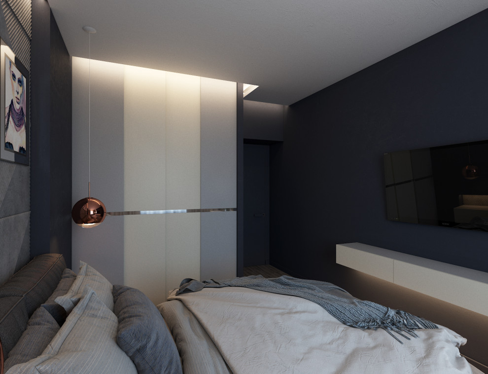 Обложка проекта: Квартира №3