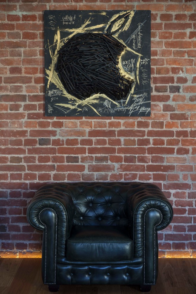 office loft - Moscow