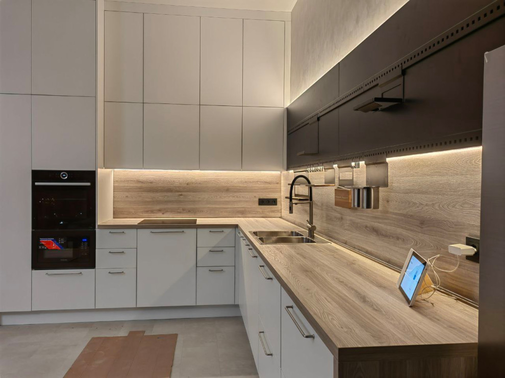 СОКОЛ НОВАЯ КУХНЯ