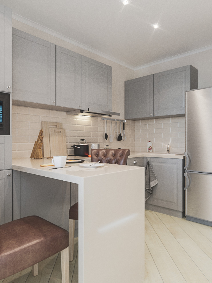 Квартира по ул. М. Гафури