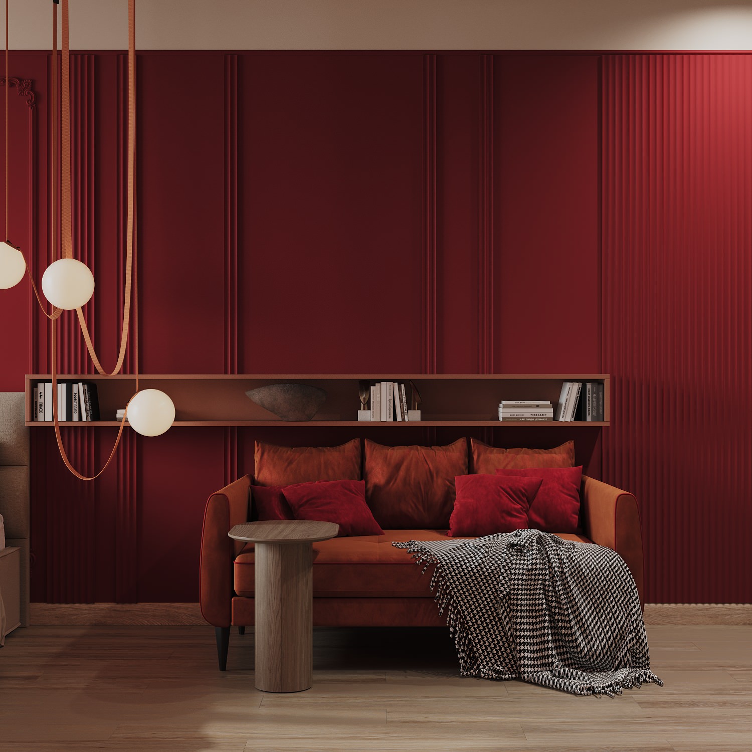 Апартаменты с видом на море ЖК "АТЛАНТИС"