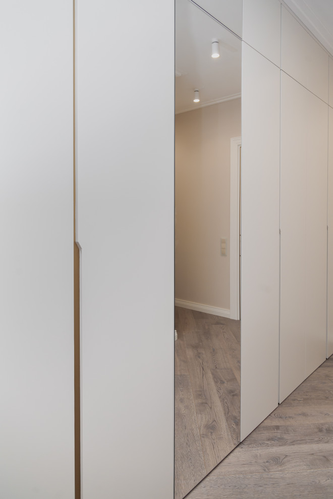 Квартира на Русаковской