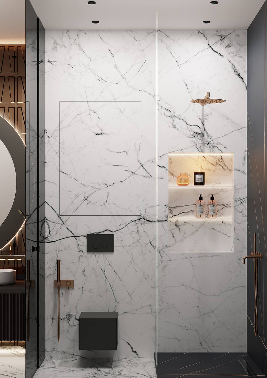 Квартира в ЖК Макаровский