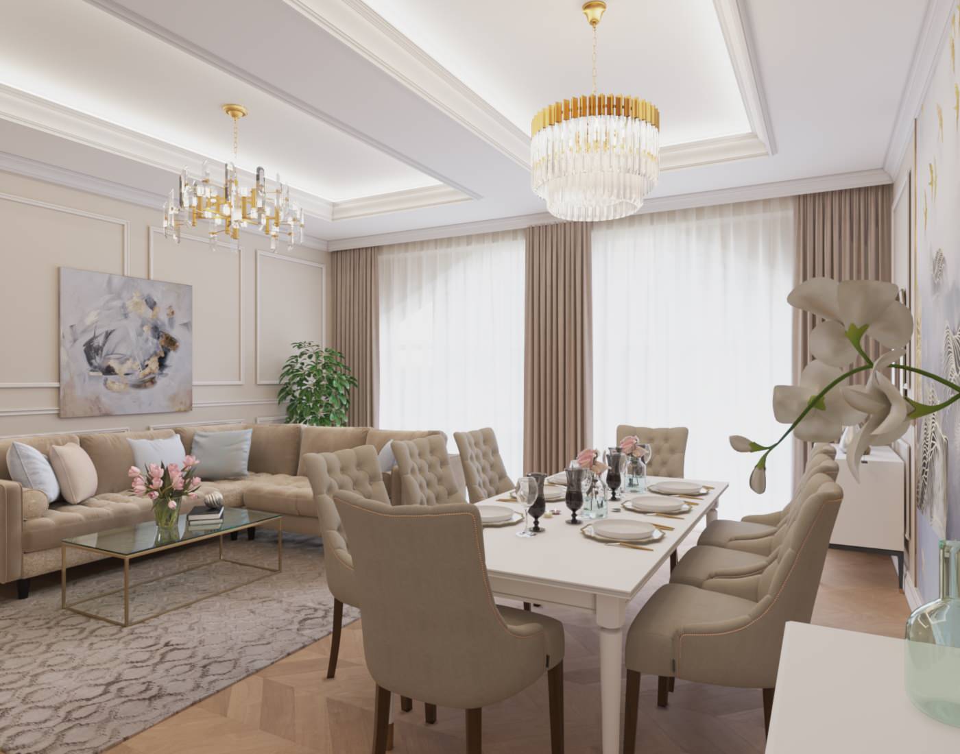 Квартира