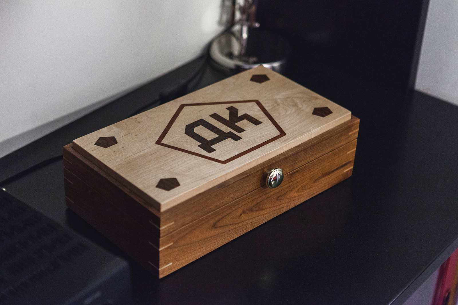 Квартира на Боевской для Houzz