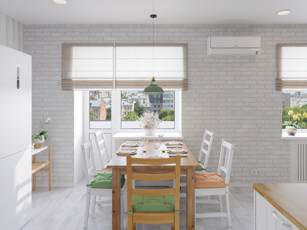 Квартира в Санкт-Петербурге (ул. Коллонтай)