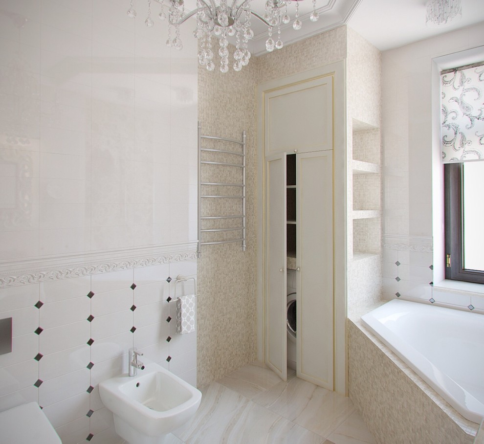 Квартира в Озерках Санкт-Петербург