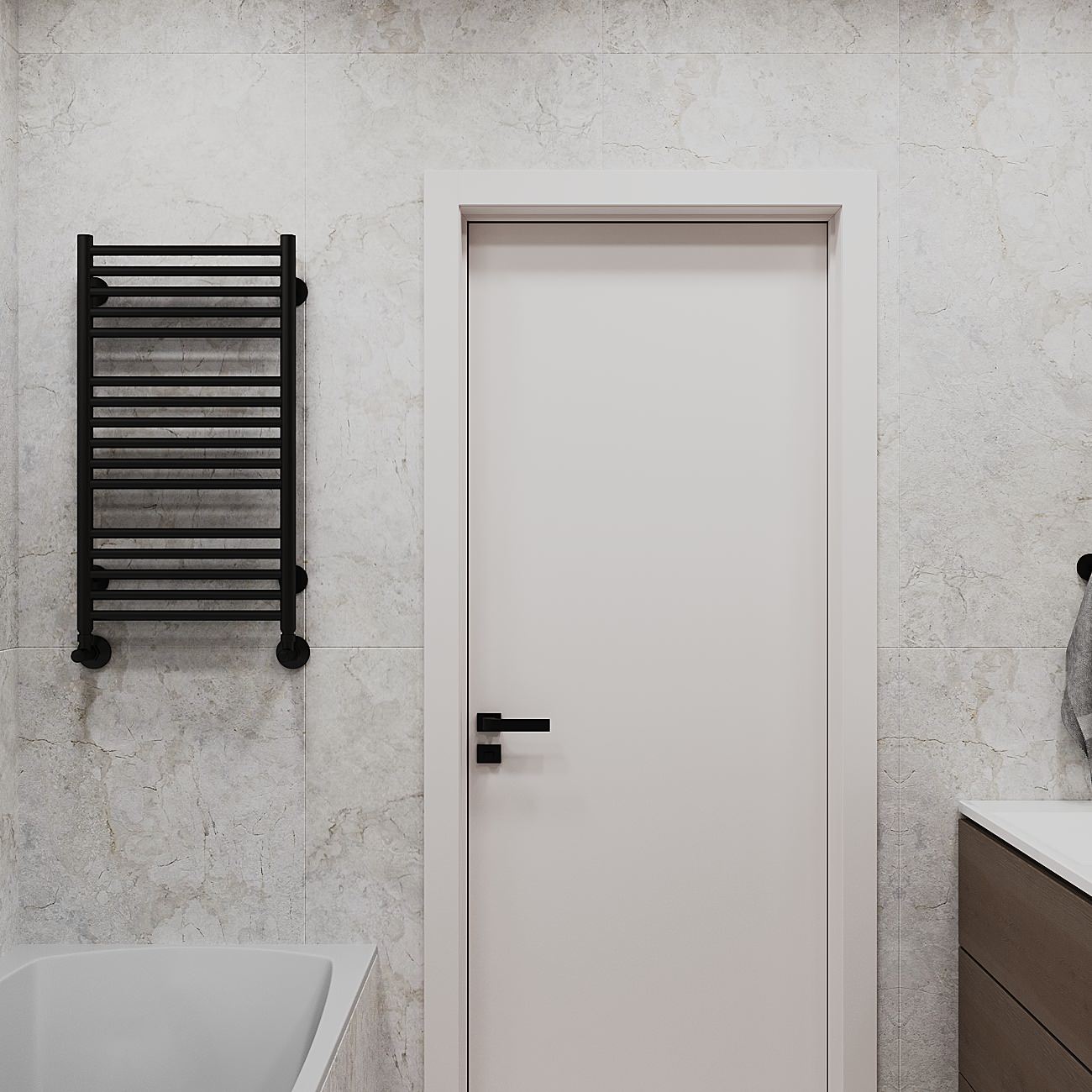 Североморская