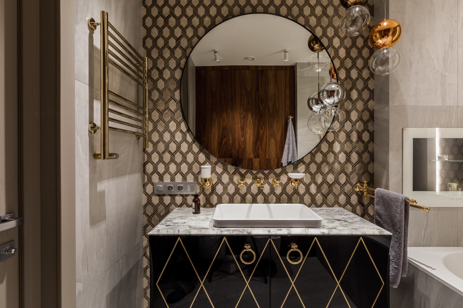 Нью-Йоркский шик