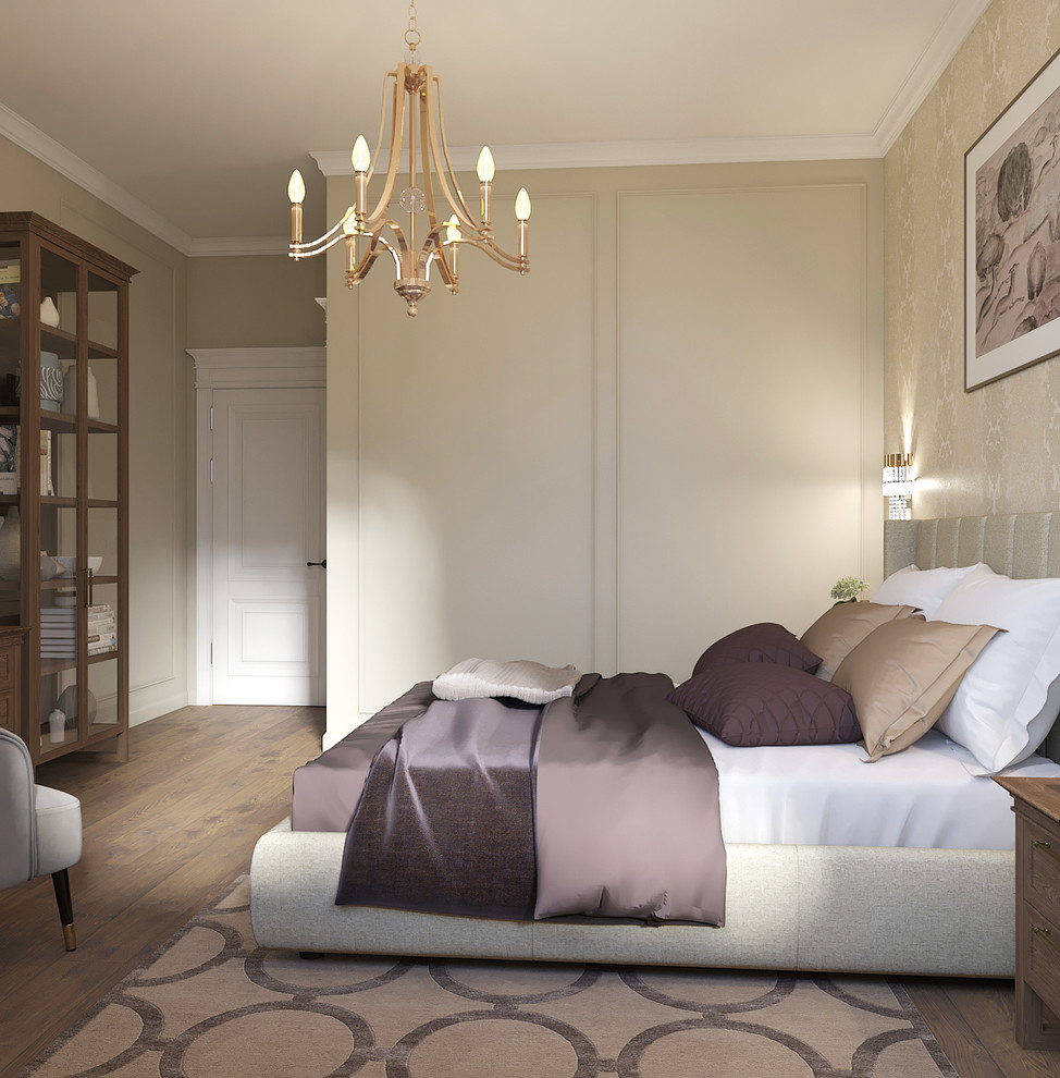 ЖК Триколор