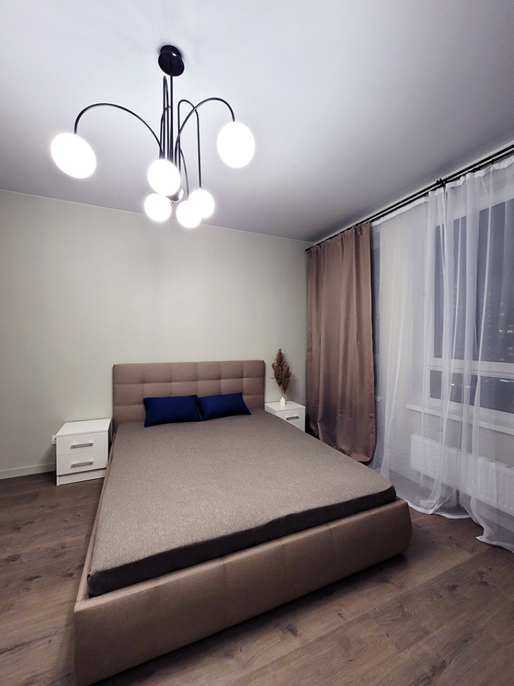 1-комнатная квартира в ЖК "Новое Переделкино"