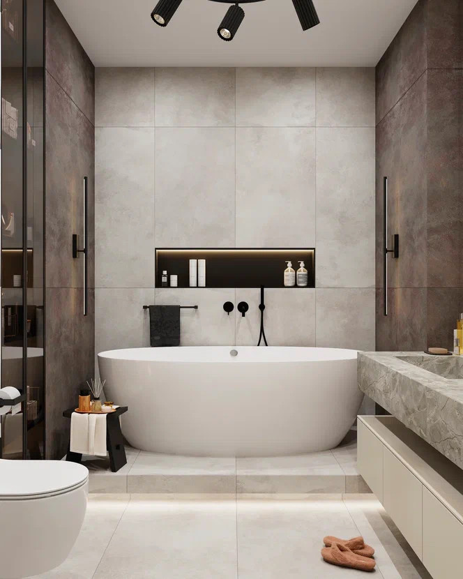 Молодежная