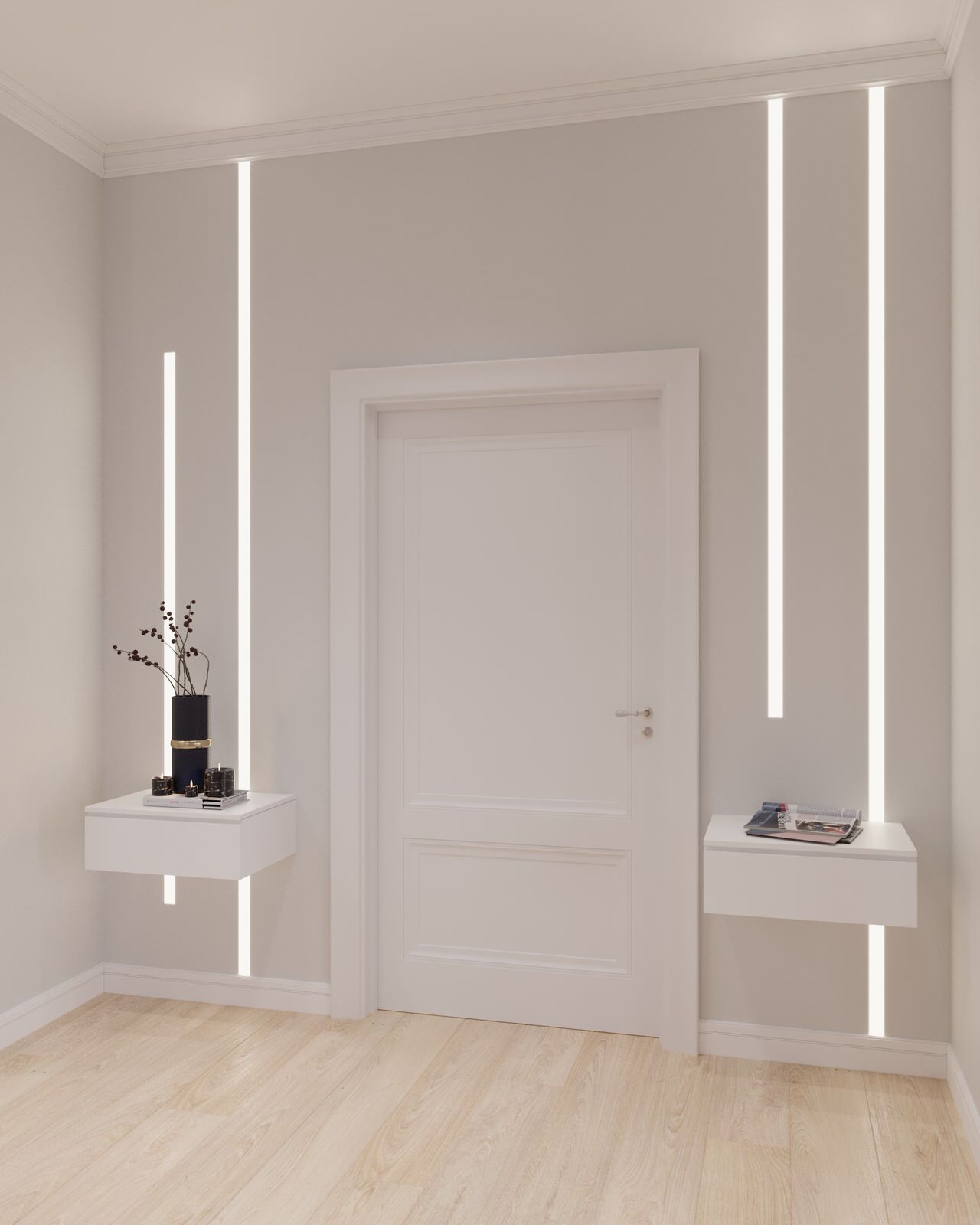 Загородный дом