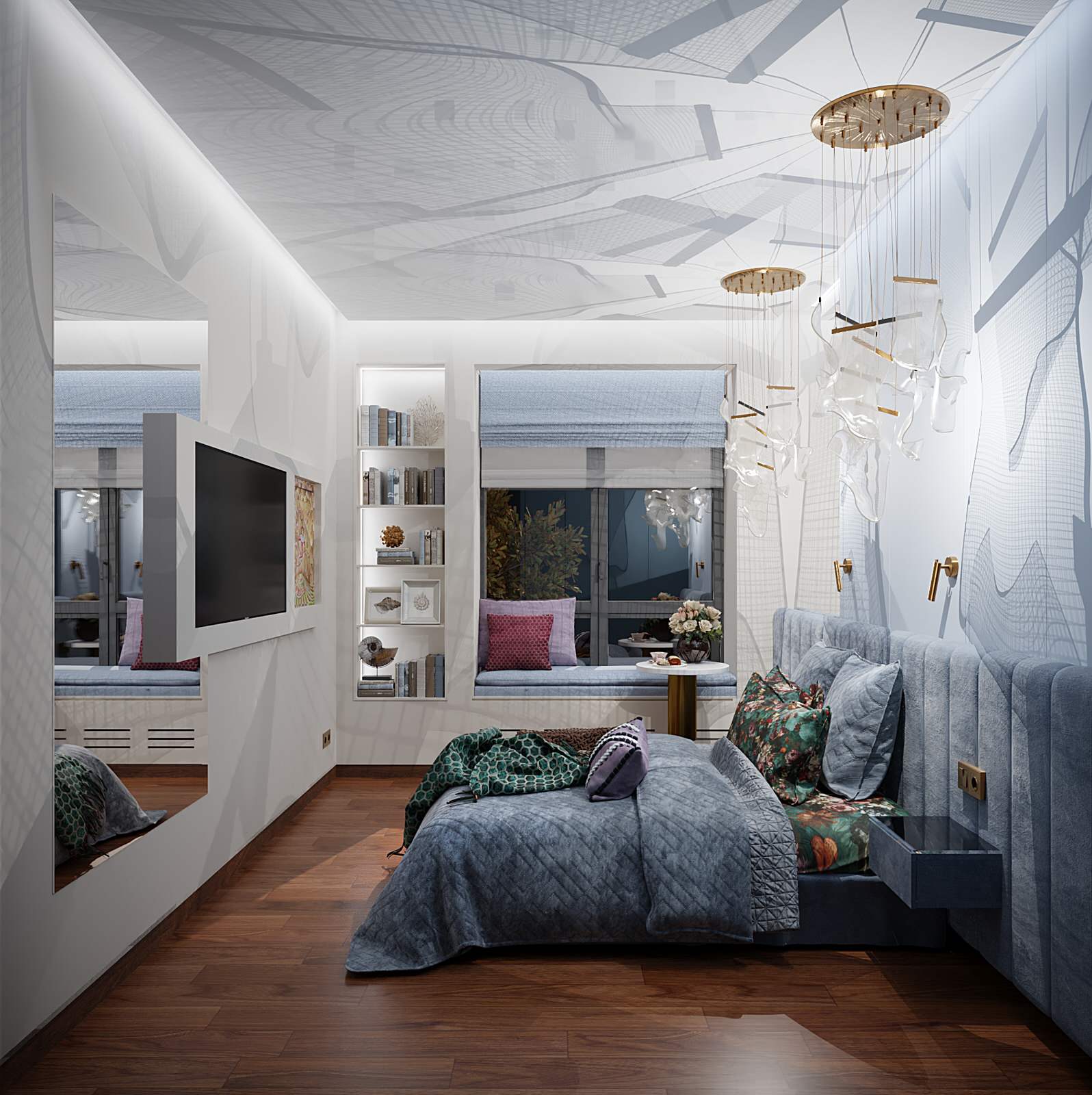 Музыкальная кв