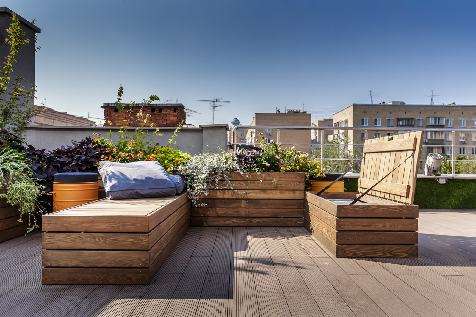 Обложка альбома: ипподром