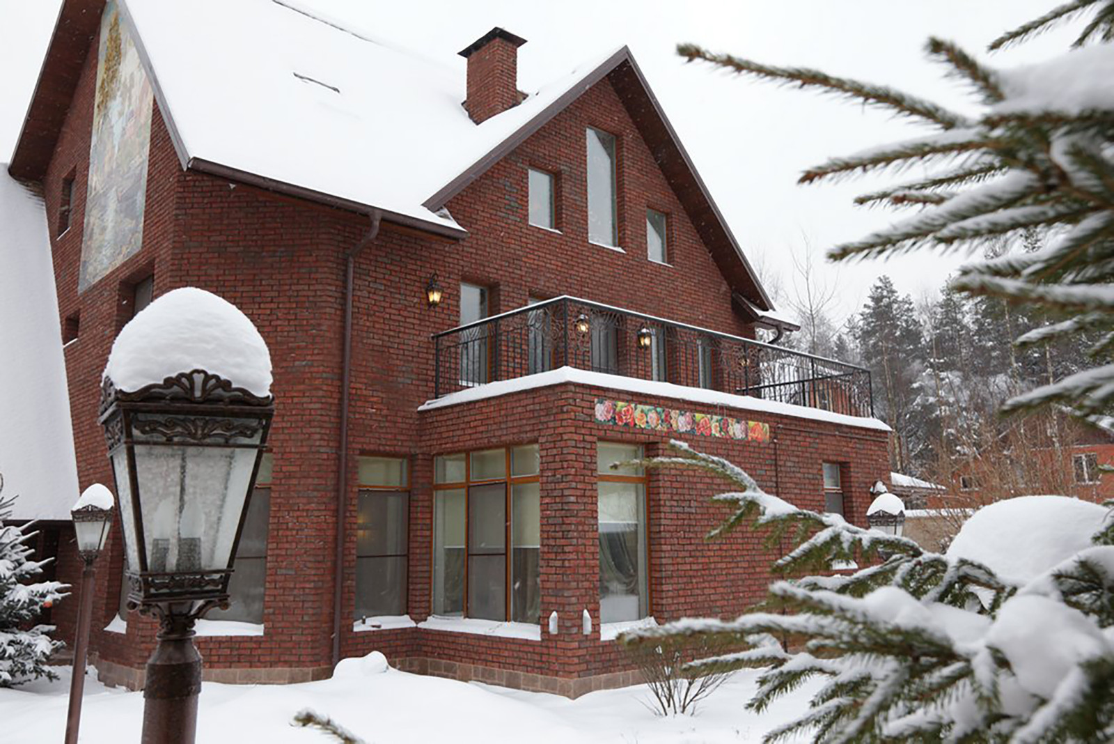 ЗОЛОТАЯ СЕРЕДИНА