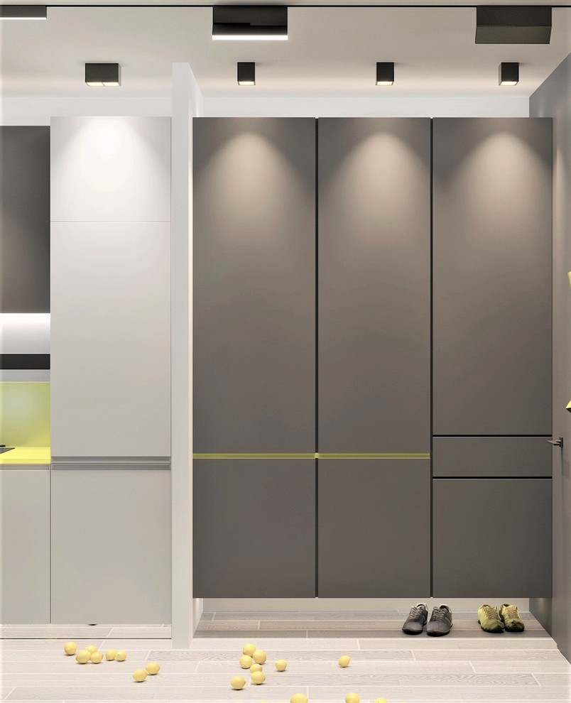 Студия на Разночинной