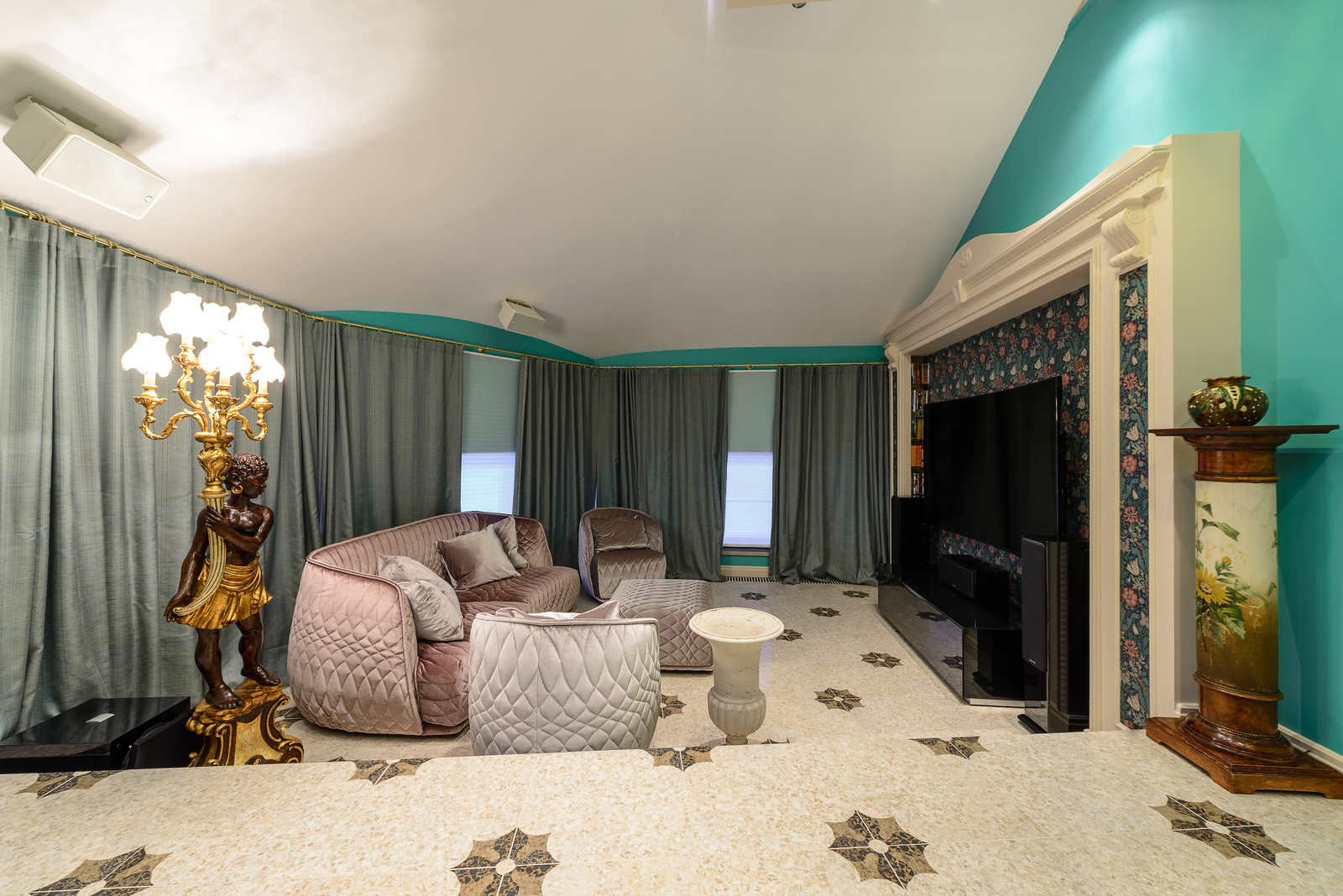 Проект "Сорочаны"