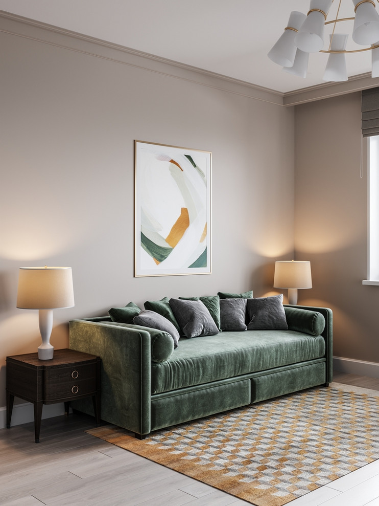 Архитектора Власова