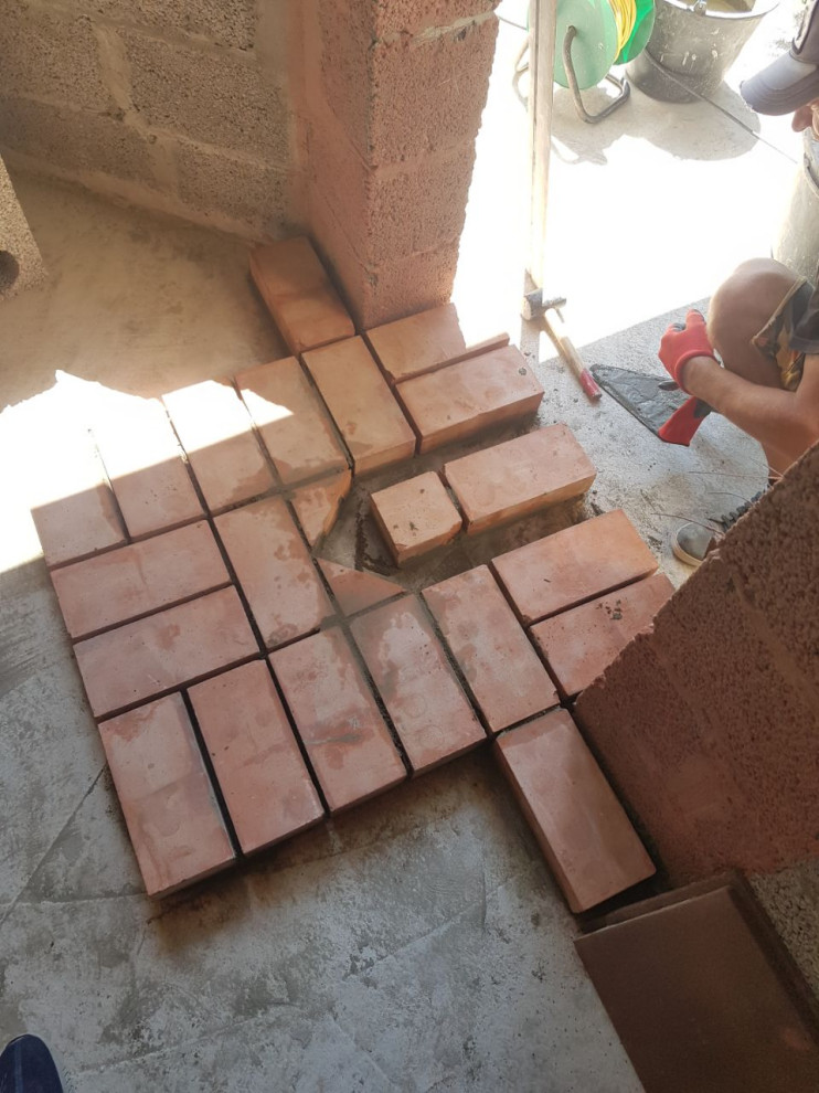 Обложка проекта: Правильная баня