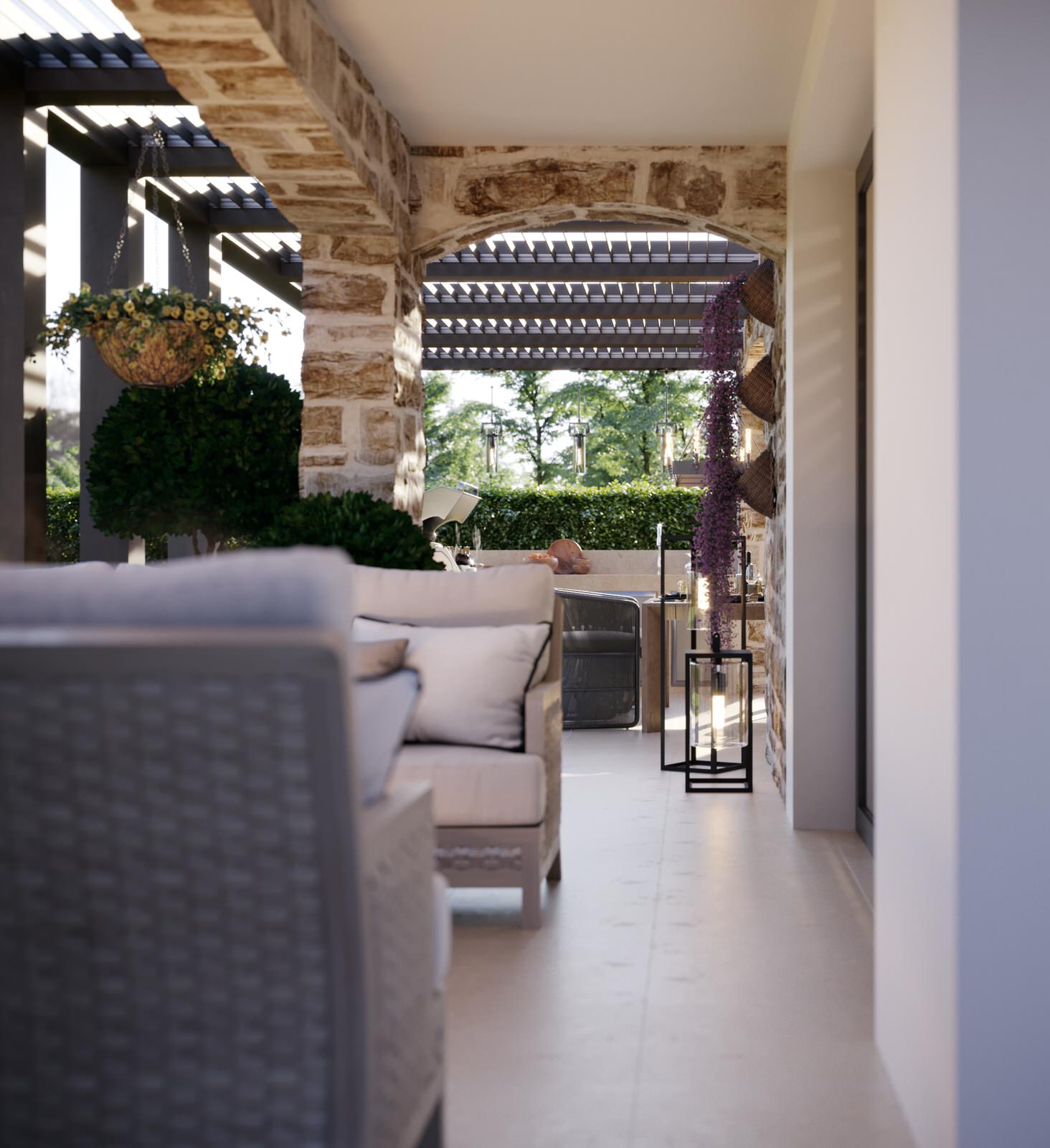 casa en Playa de Aro