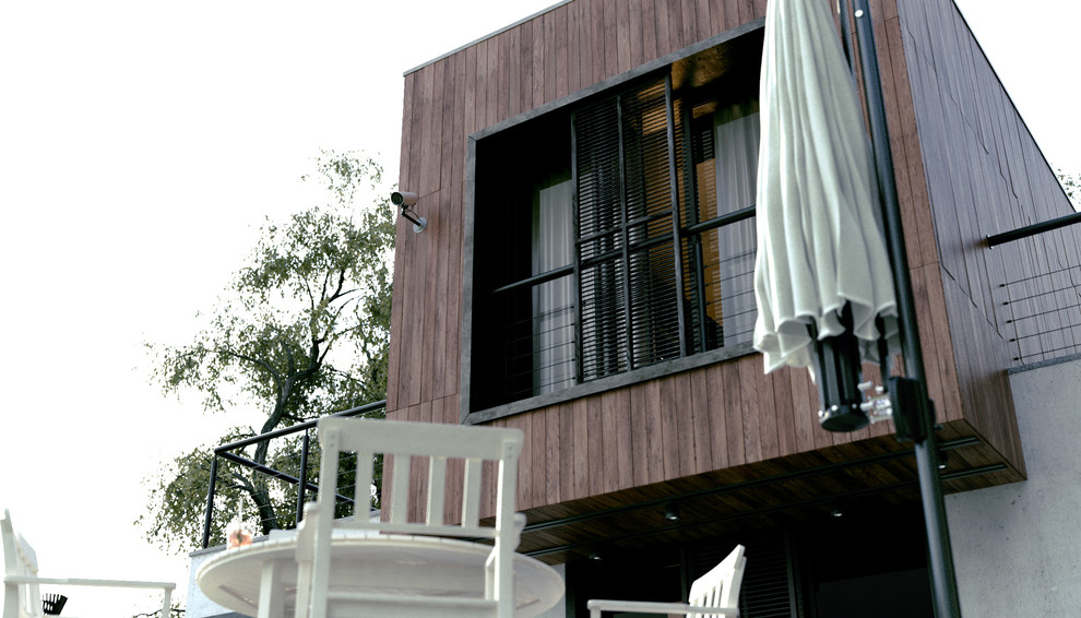 3D-визуализация