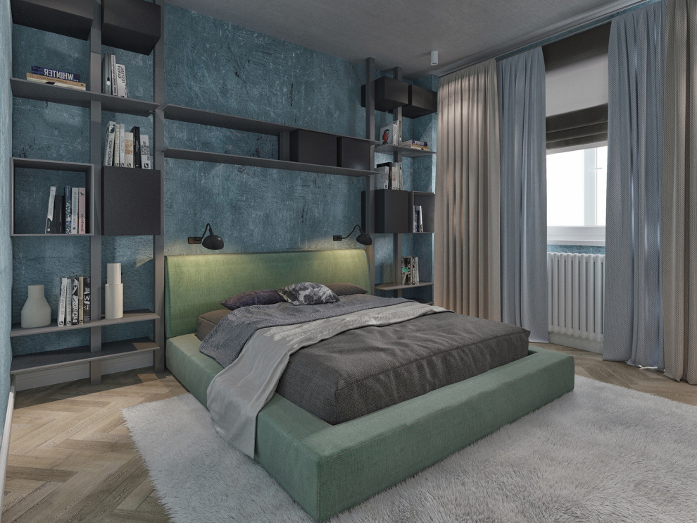 ЖК Некрасовка