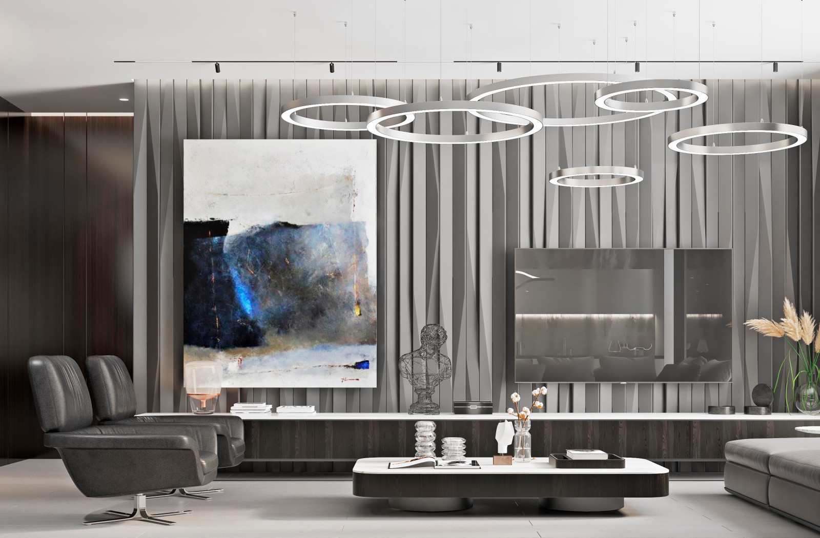 ЖК Барин Хаус