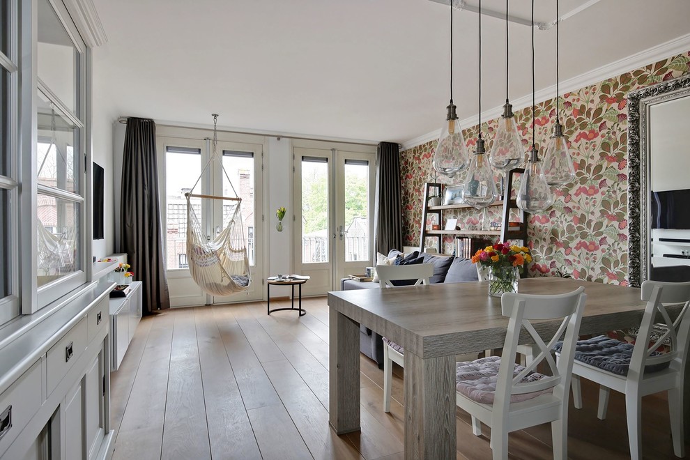 Голландская квартира (Utrecht)