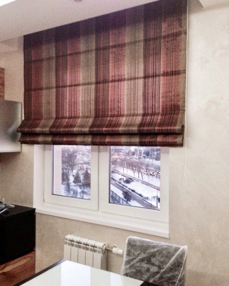 Наши работы