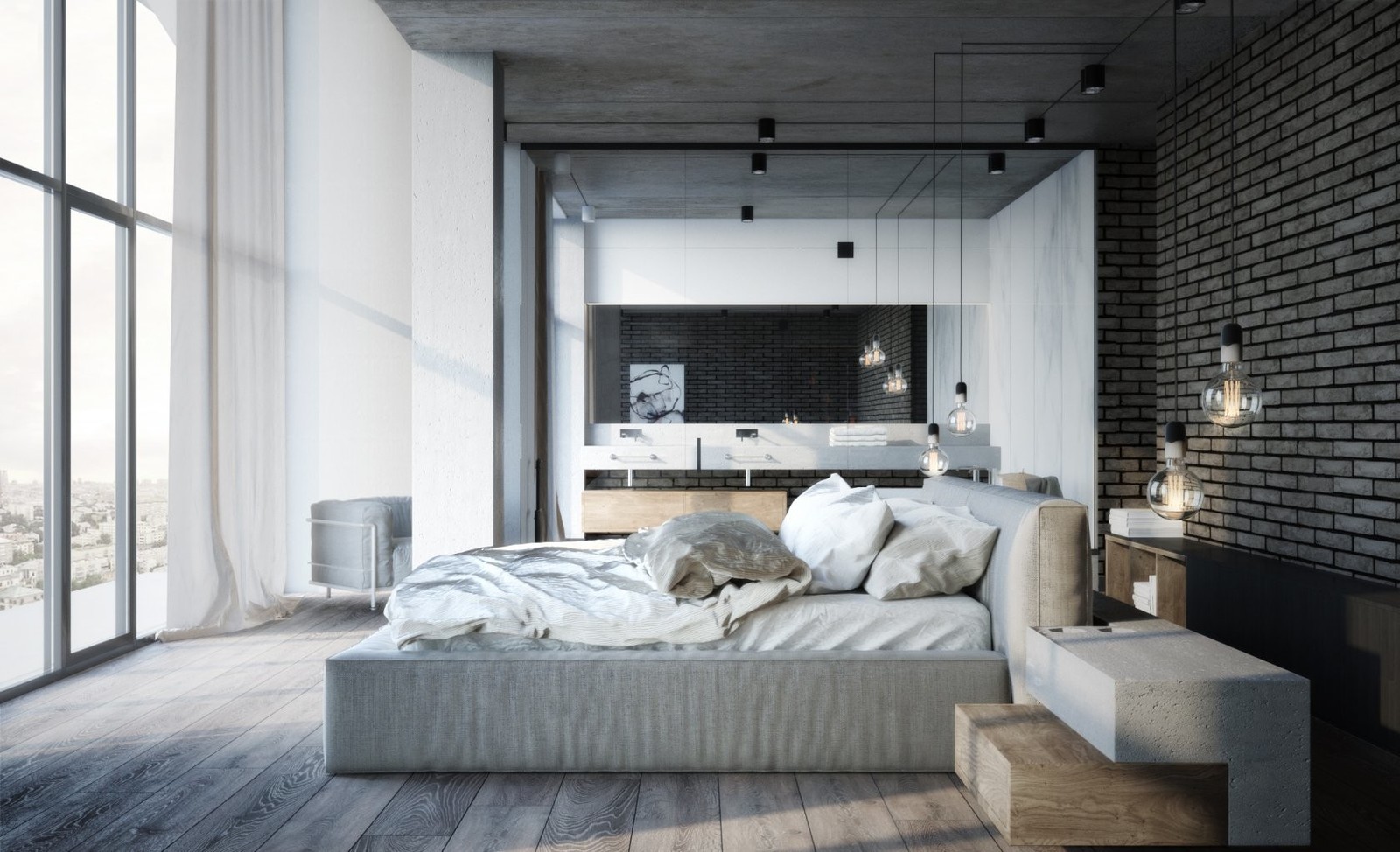 Лофт Пушкина