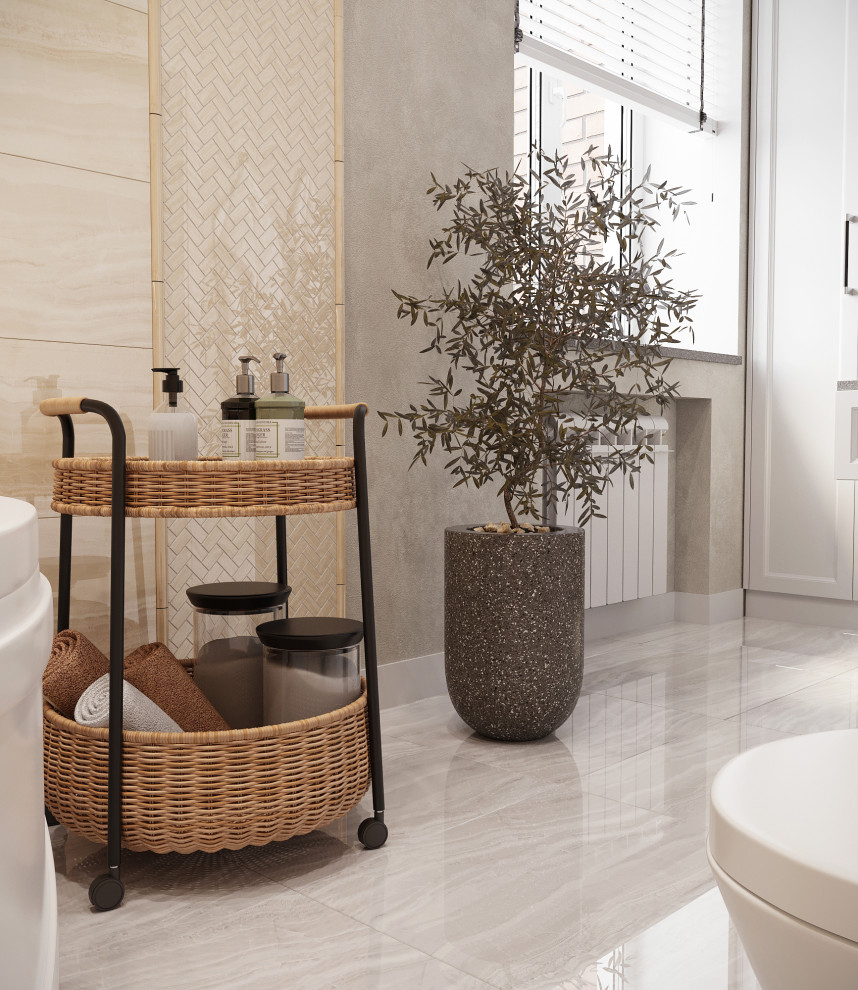 Частный дом в п. Мирный