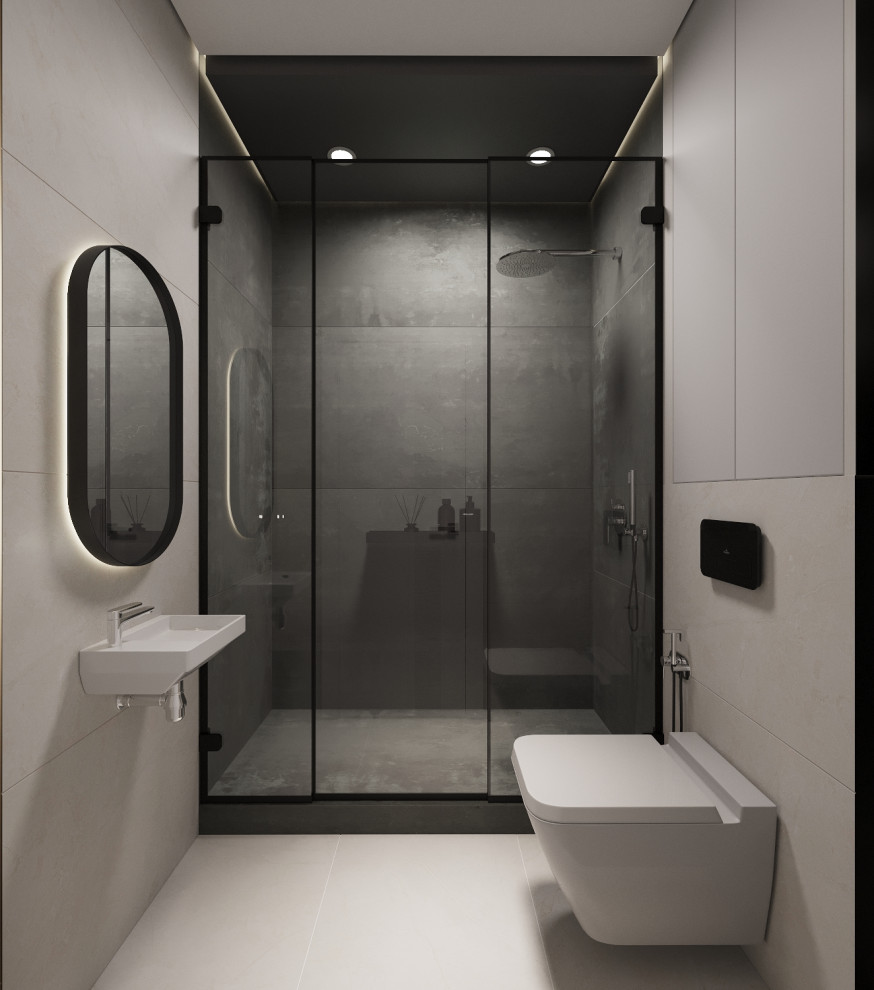 Квартира ЖК "Волковский". г. Санкт-Петербург