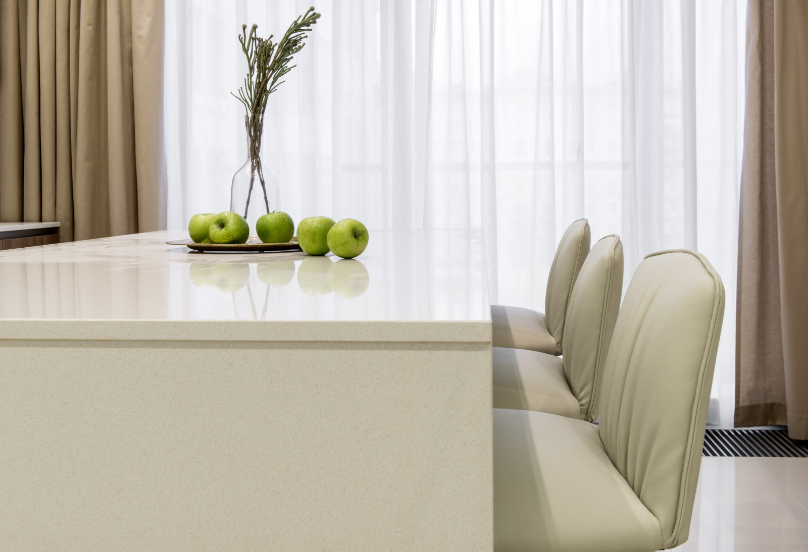 ЖК "Смоленский де Люкс" Апартаменты 2