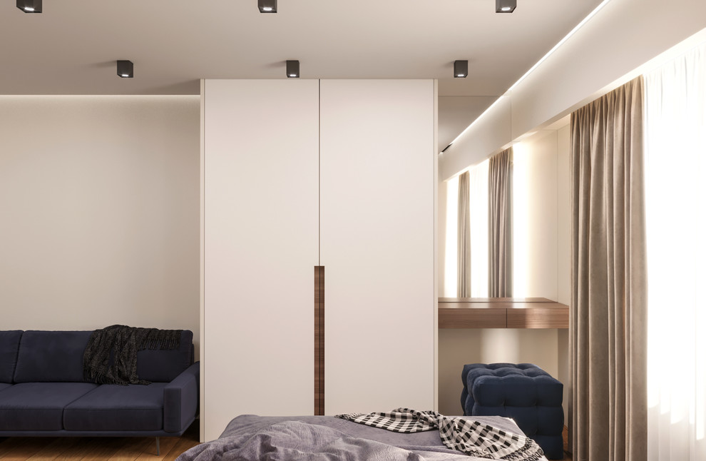 Квартира 150 кв. м. в ЖК "Феникс"