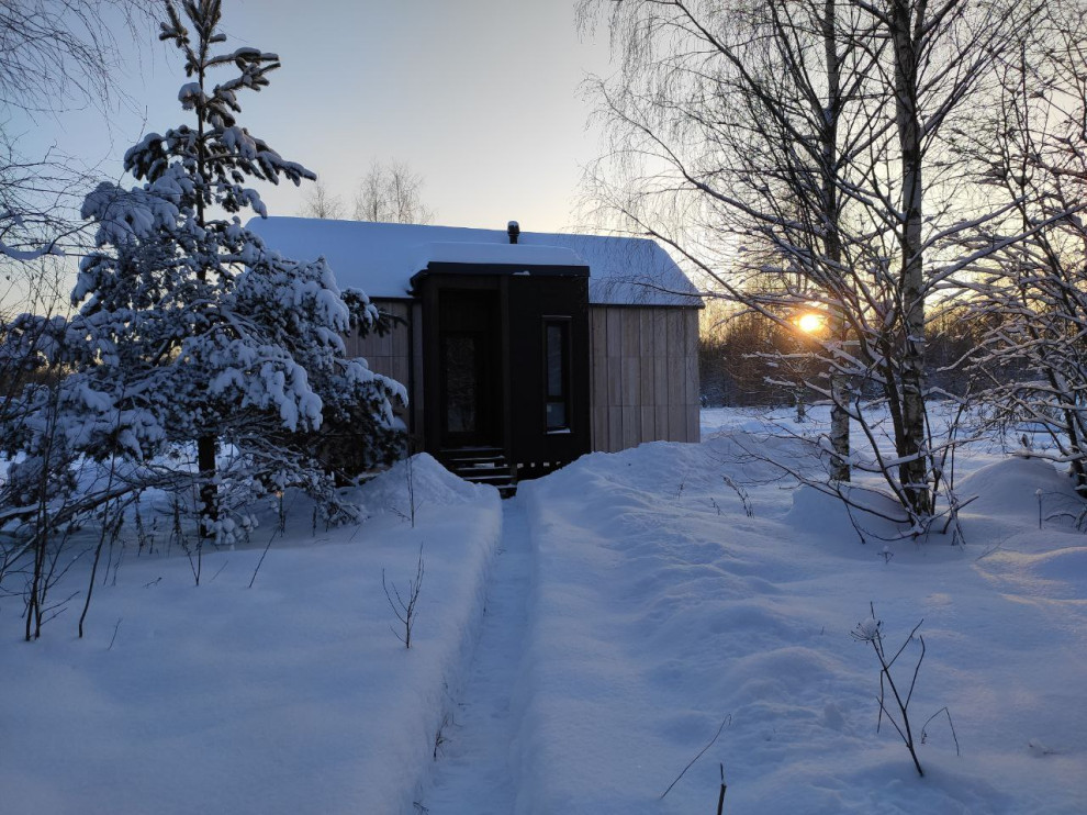 Офис Бюро Модуль в д.Студенцово