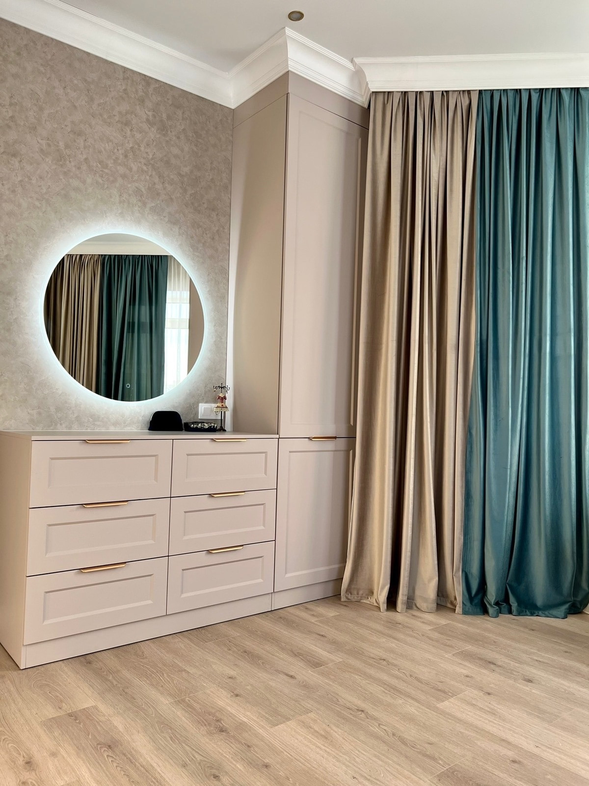 Михайловка Грин